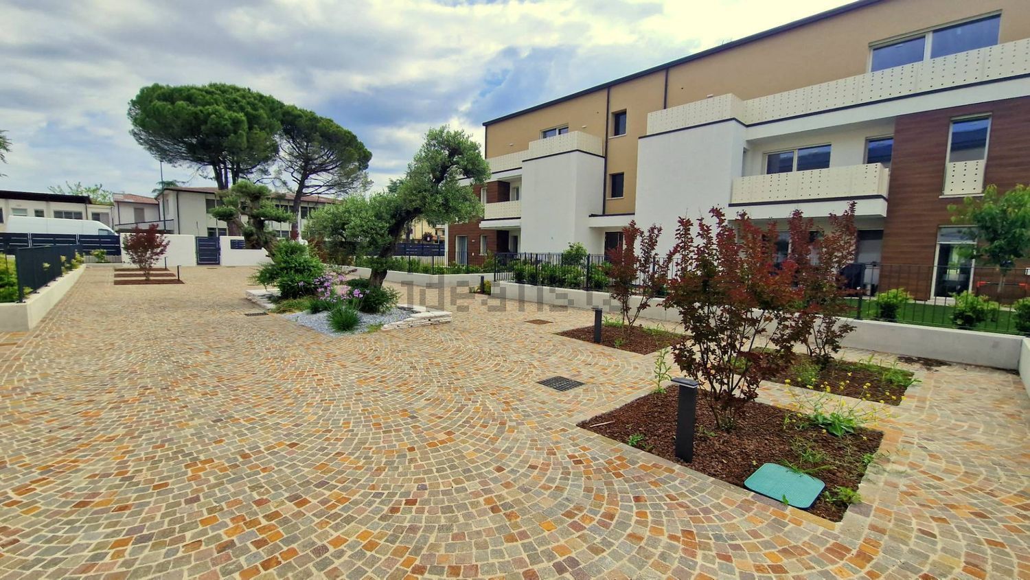 Appartement à Carità, Villorba