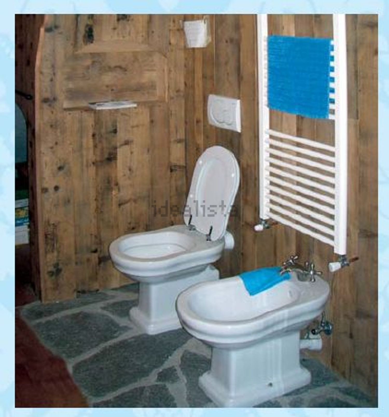Quintas e casas rústicas em Ponte di Legno