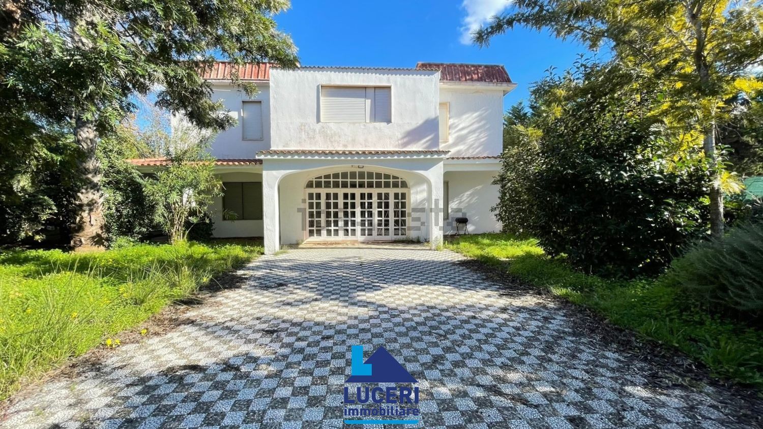 Maisons ou villas à Baia Verde, Gallipoli