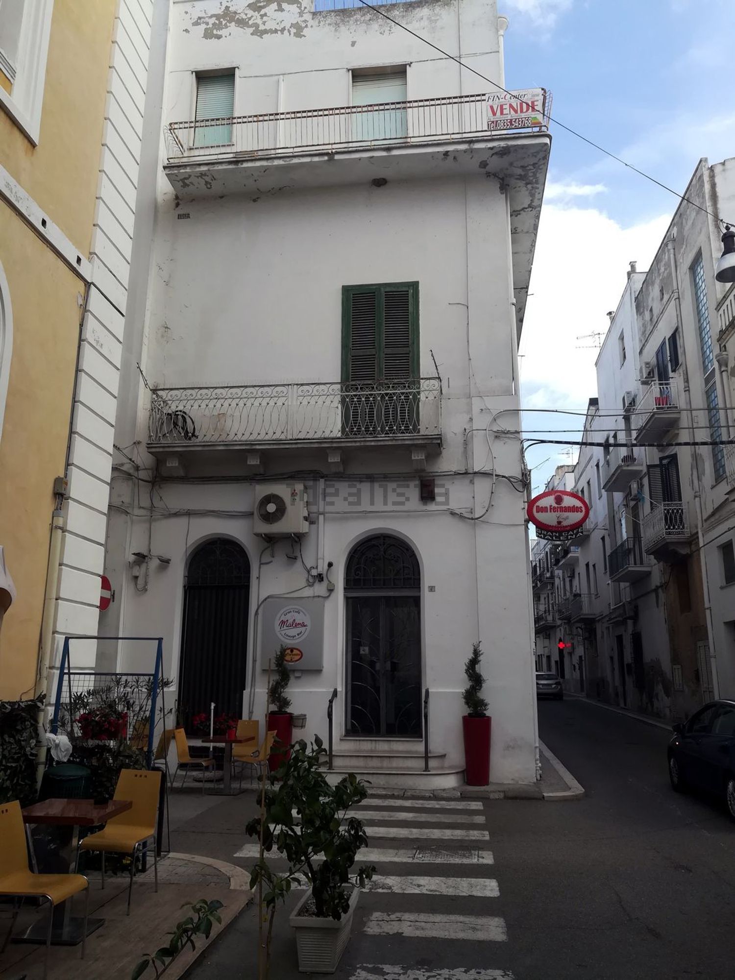 Appartamento a Pisticci