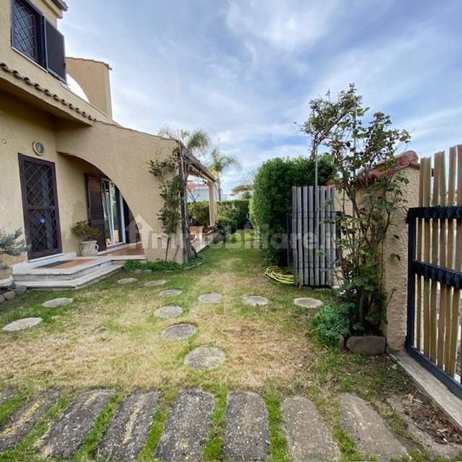 Semi-detached house in Marina di Cerveteri, Cerveteri