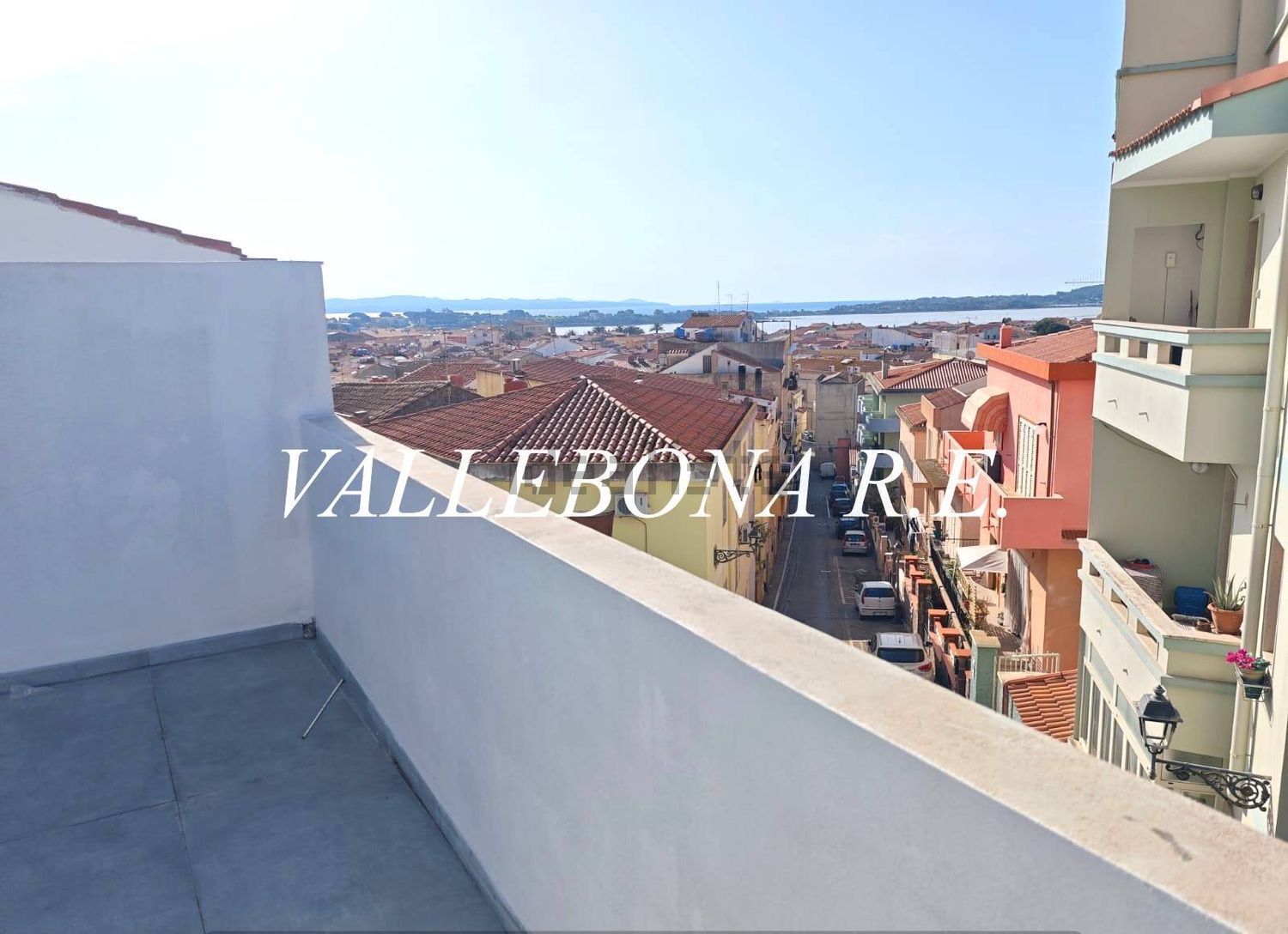 Apartamento em Carloforte