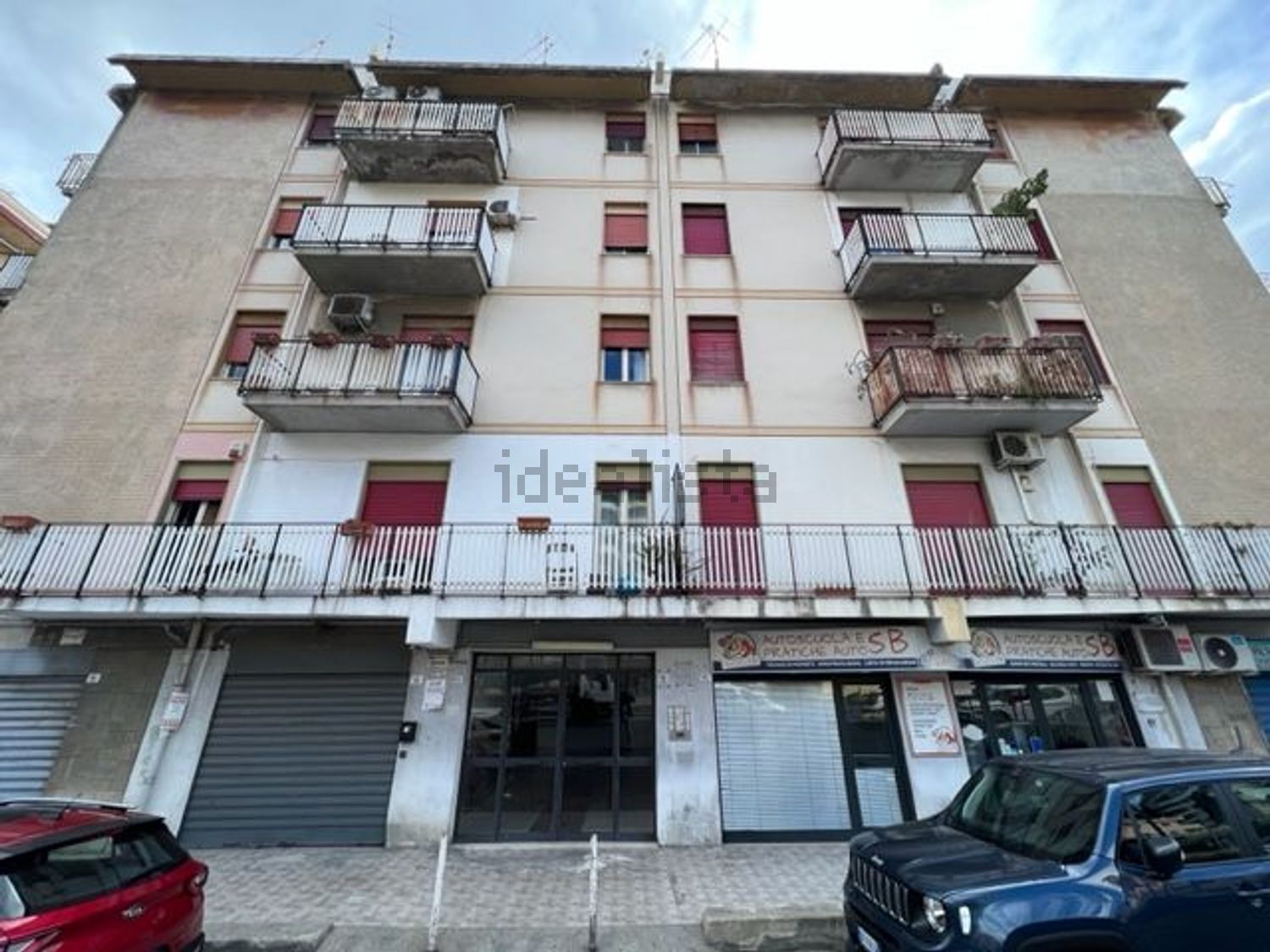 Flat in Contesse - Pistunina - San Filippo, Messina