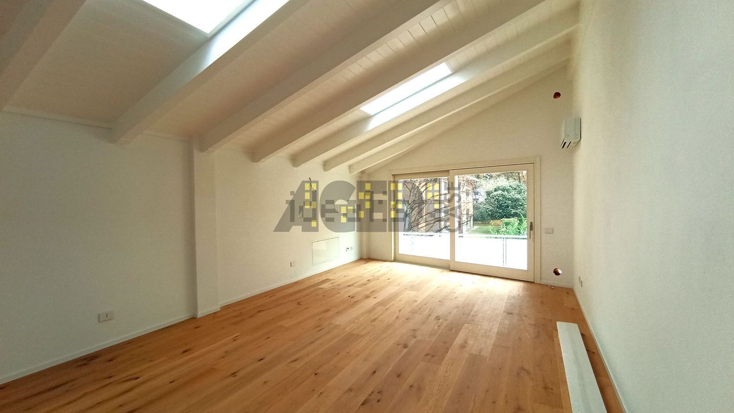 Flat in Santa Rita - Forcellini, Padua
