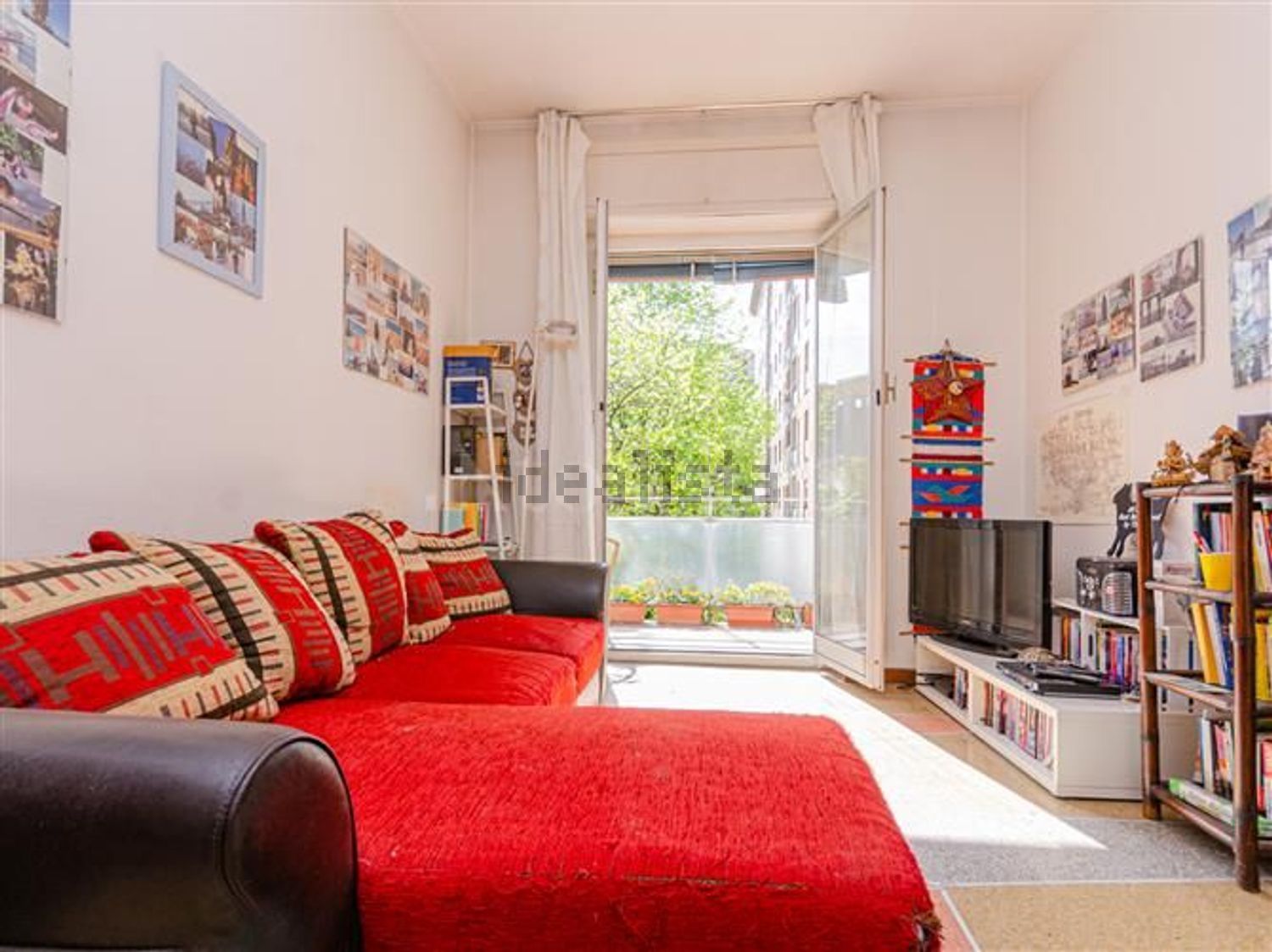 Flat in Fiera - De Angeli, Milan