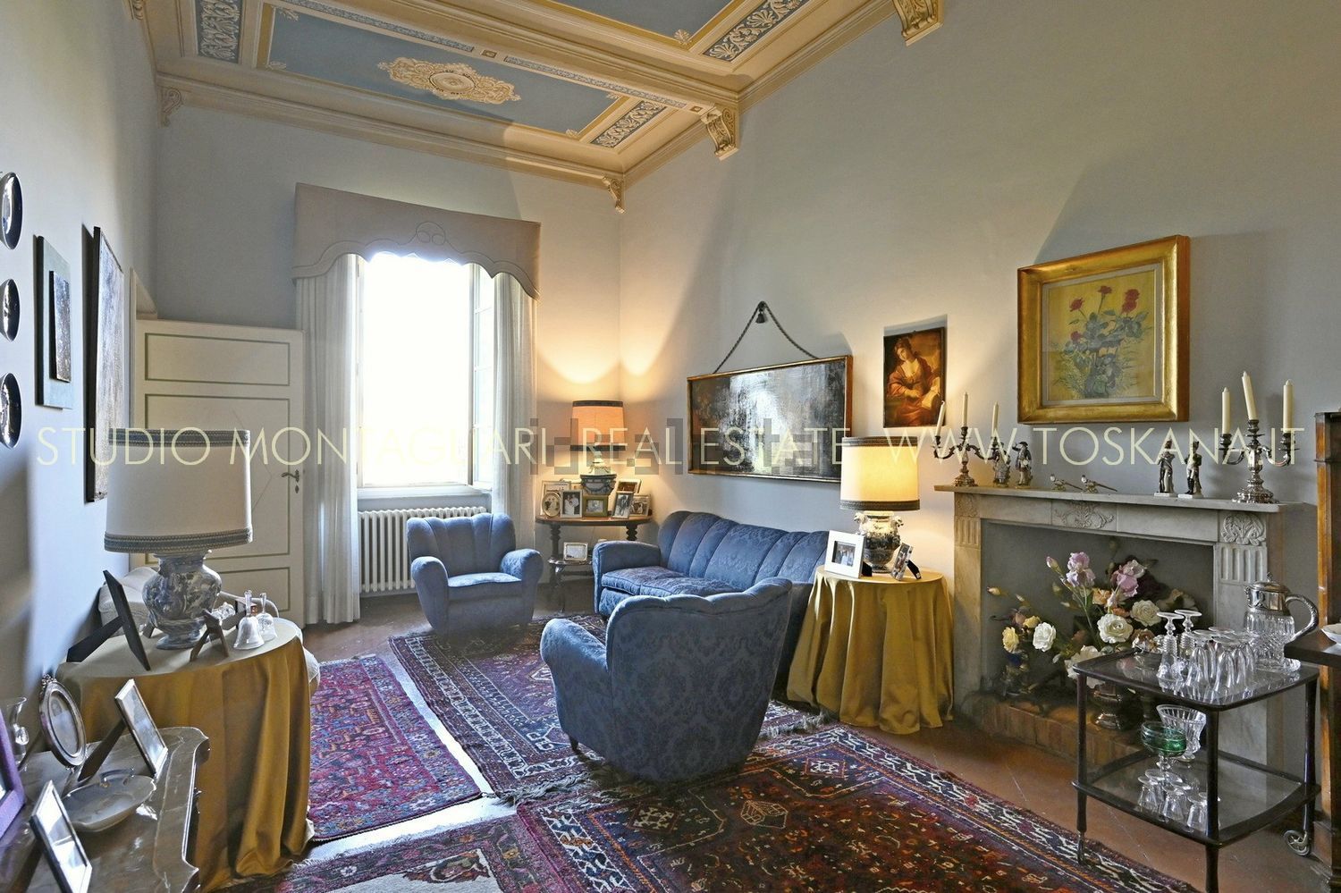 Appartamento a Centro Storico, Siena