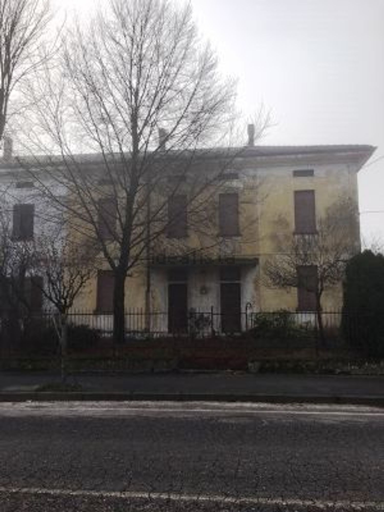 Villetta indipendente a San Daniele Po