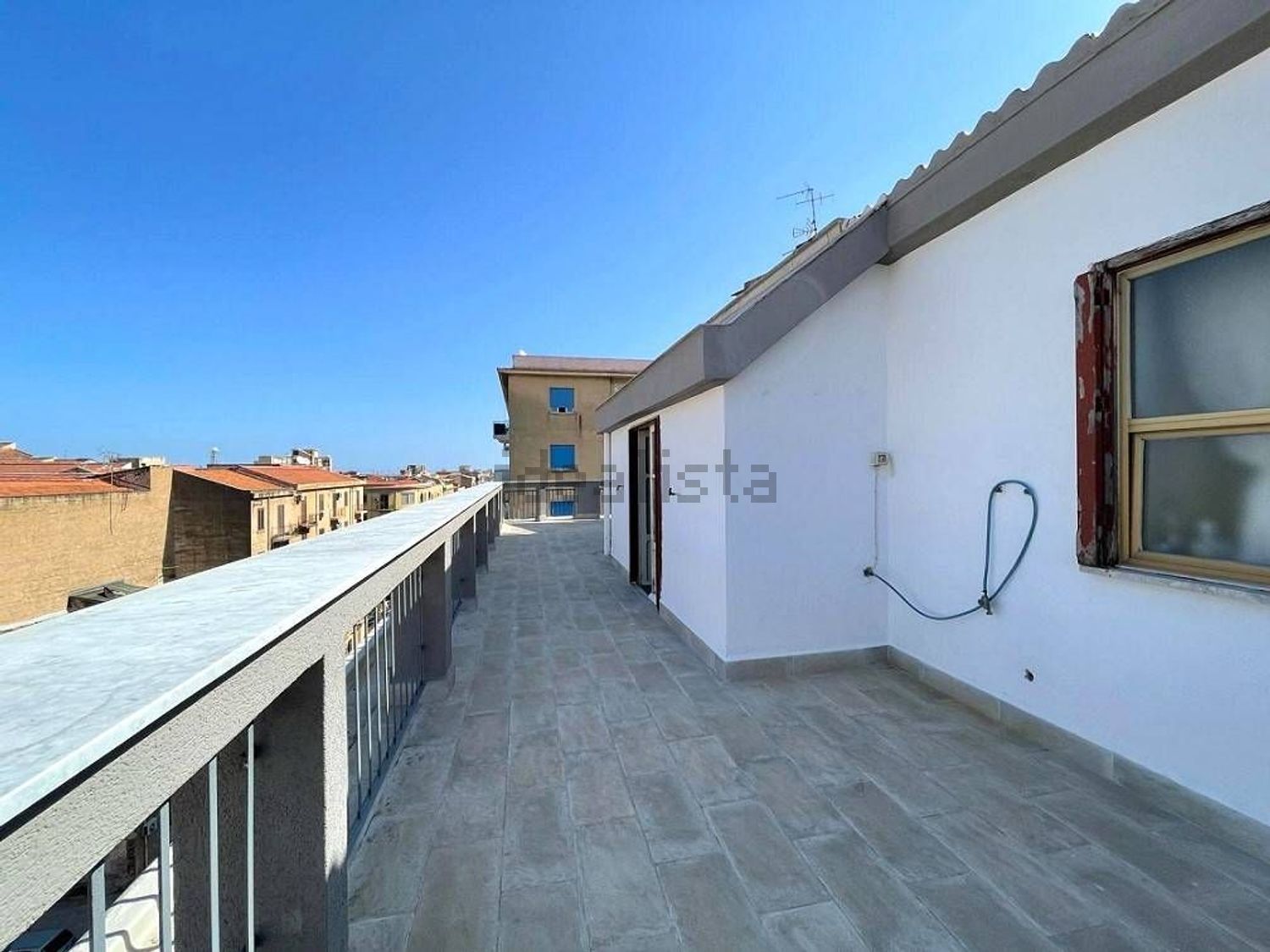 Appartement à Oreto - Falsomiele - Villagrazia, Palerme