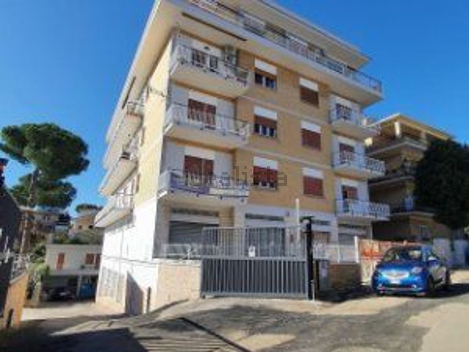 Appartamento a Trionfale - Monte Mario - Ottavia, Roma