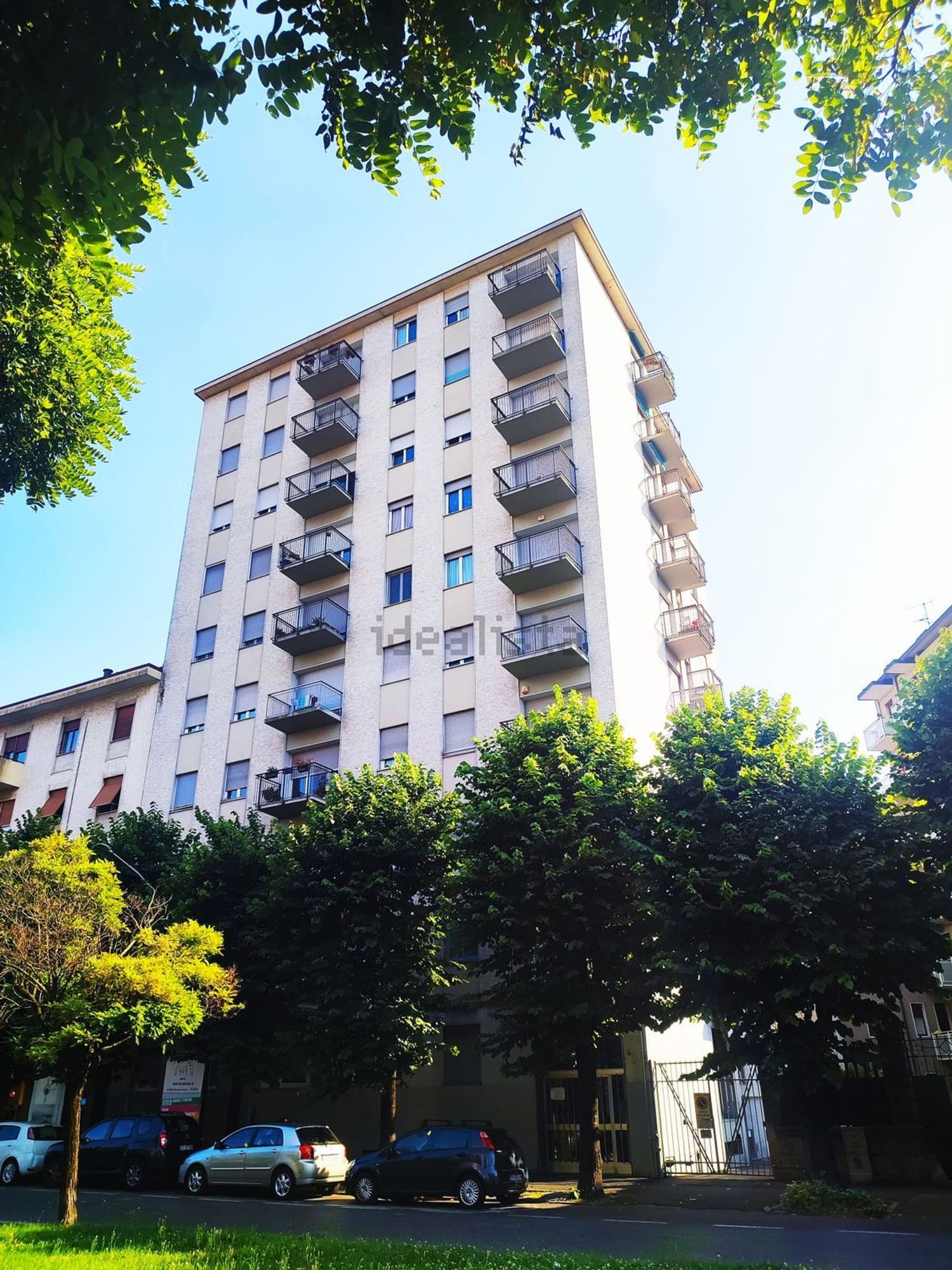 Appartamento a Como Borghi, Como