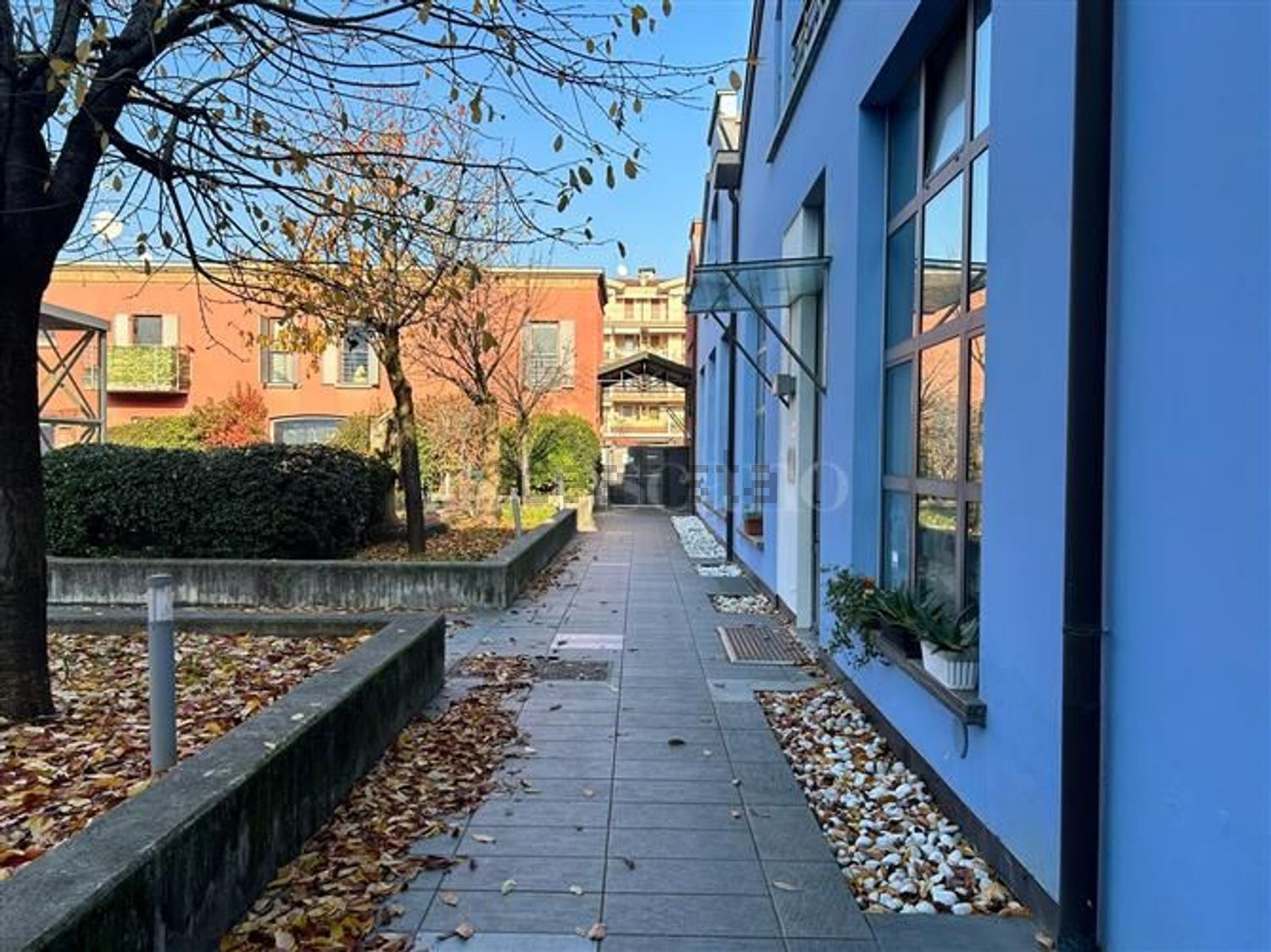 Wohnung in Don Bosco - Porta Cremona - Lamarmora, Brescia
