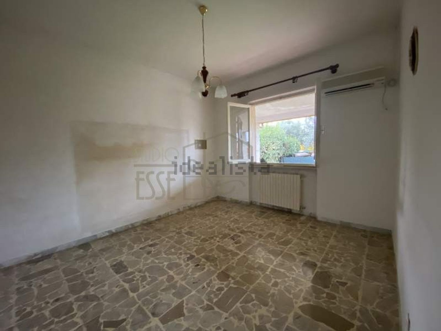 Detached house in Pozzi - Ripa, Seravezza