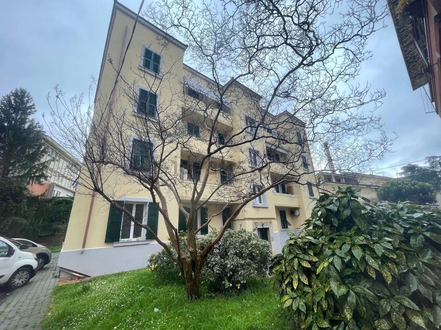 Flat in Limone - Melara - Termo, La Spezia