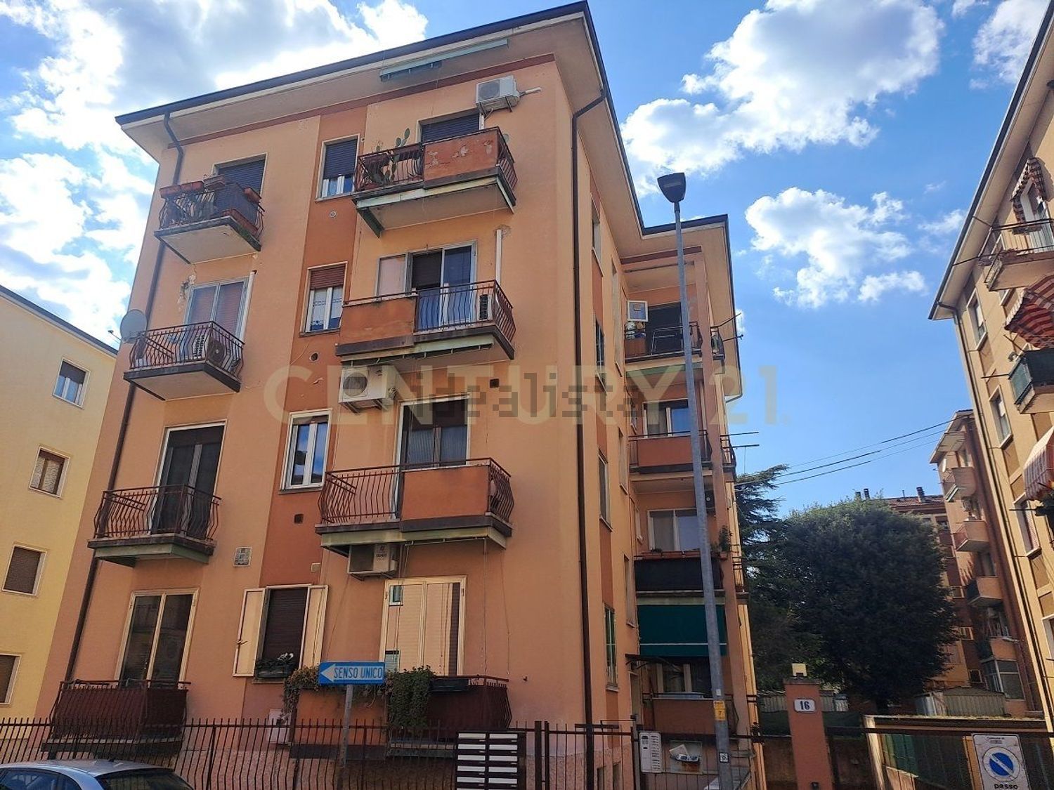 Appartamento a Golosine - Santa Lucia, Verona