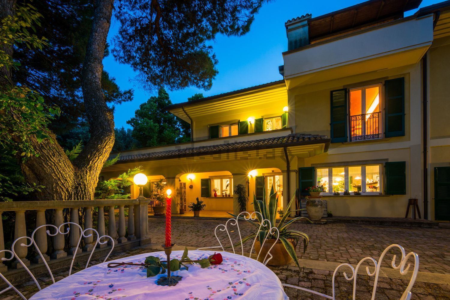 Casas o chalets en Centinarola, Fano