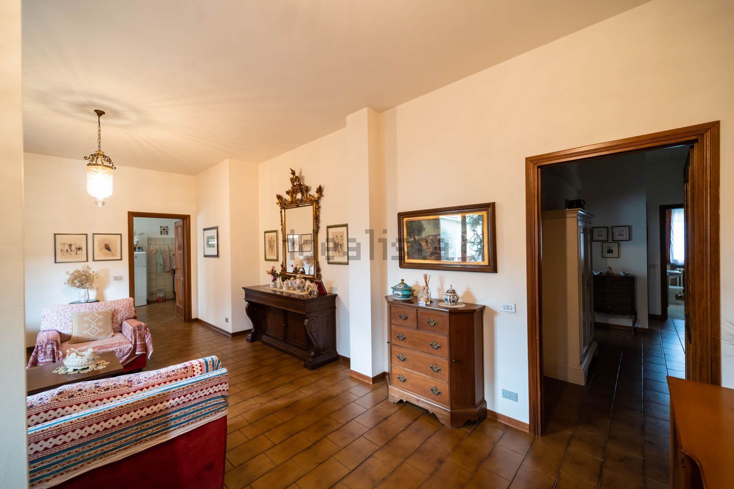 Appartamento a Zona Centrale, Santa Croce sull'Arno