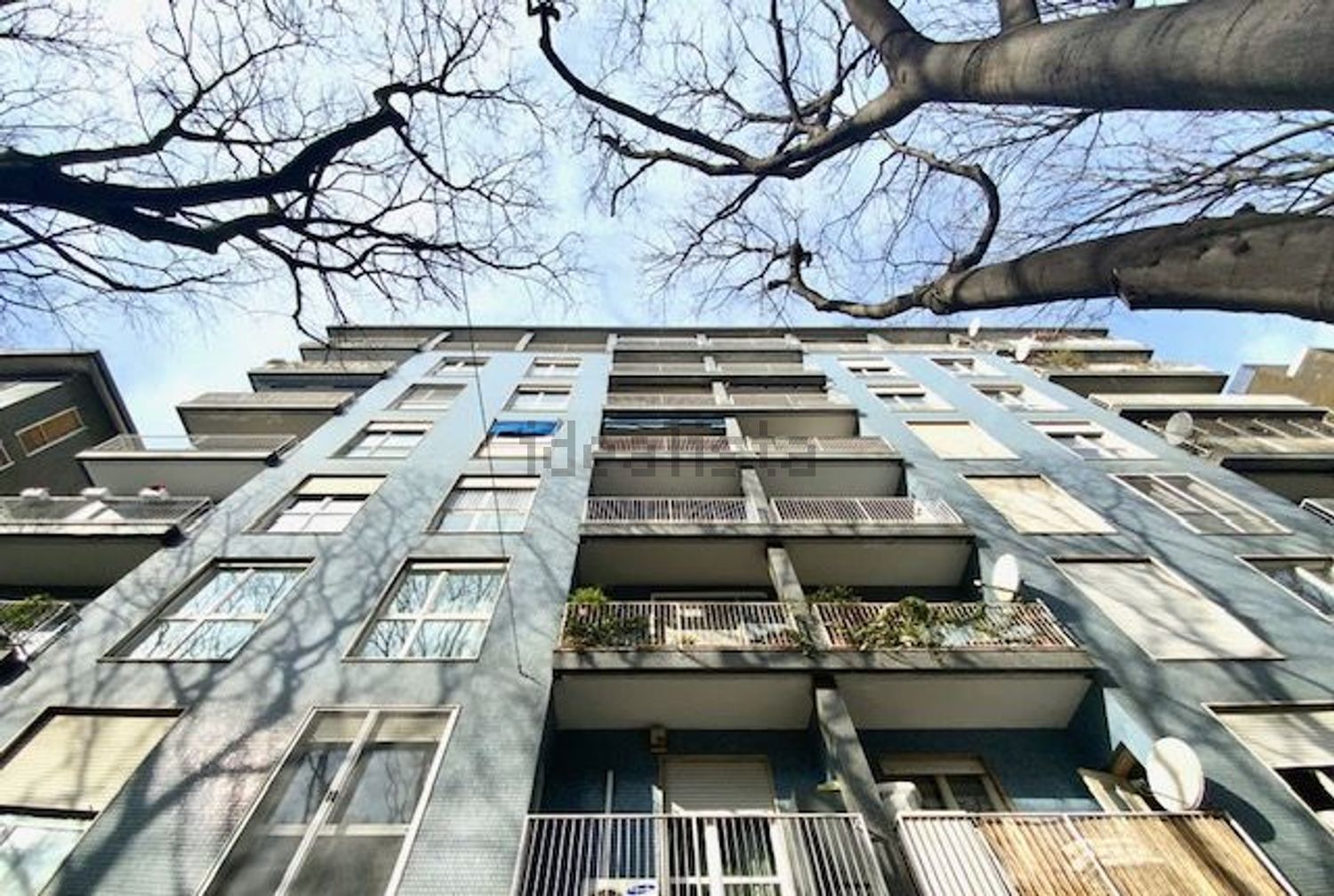 Appartamento a Città Studi - Lambrate, Milano