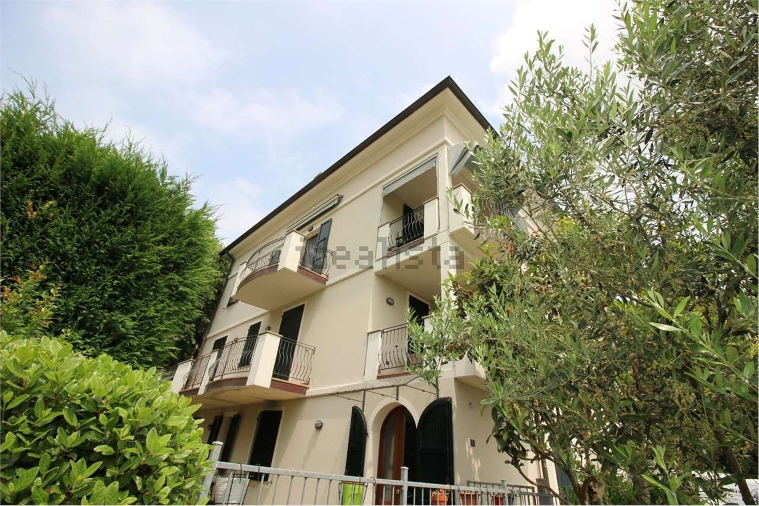 Flat in Castellarano