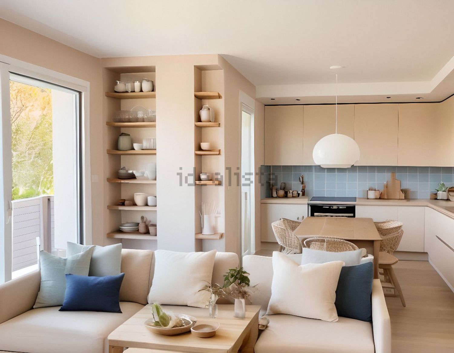 Appartement à Olmi, San Biagio di Callalta