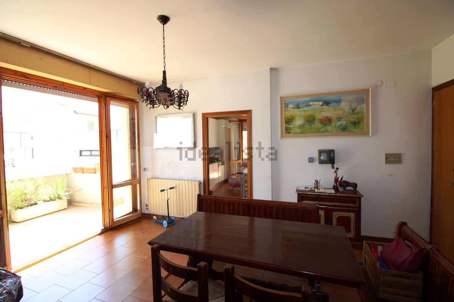 Appartamento a Lungomare Sud, Civitanova Marche