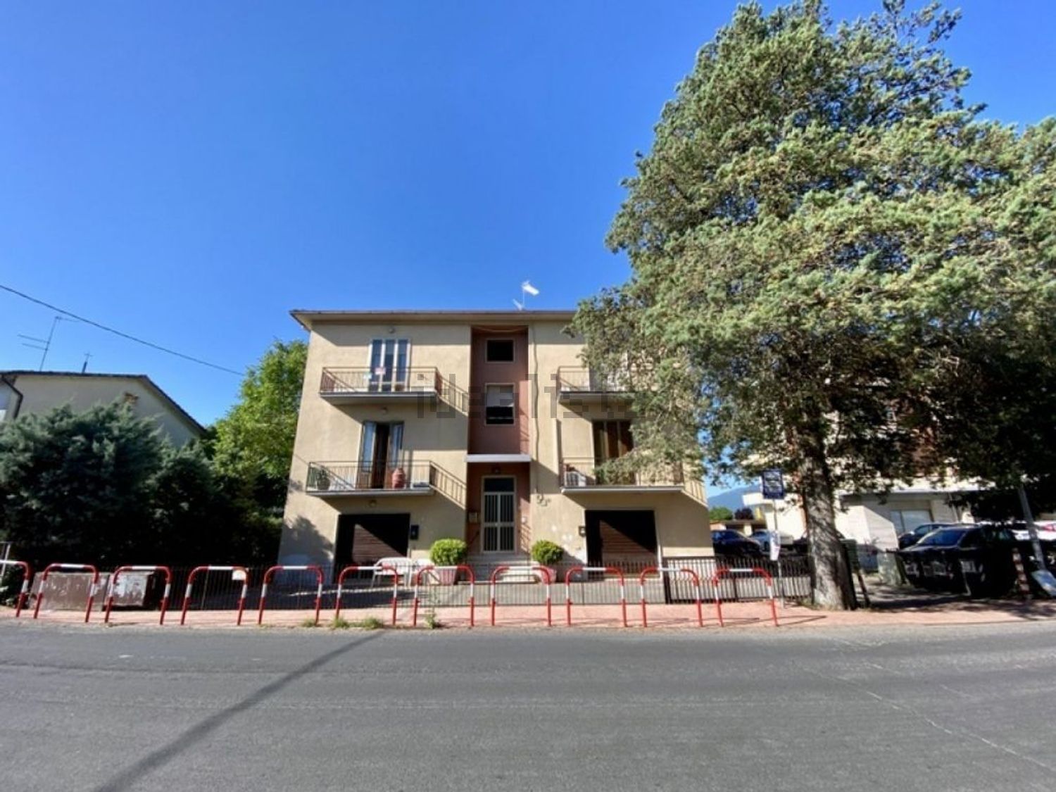 Flat in Po' Bandino, Città della Pieve
