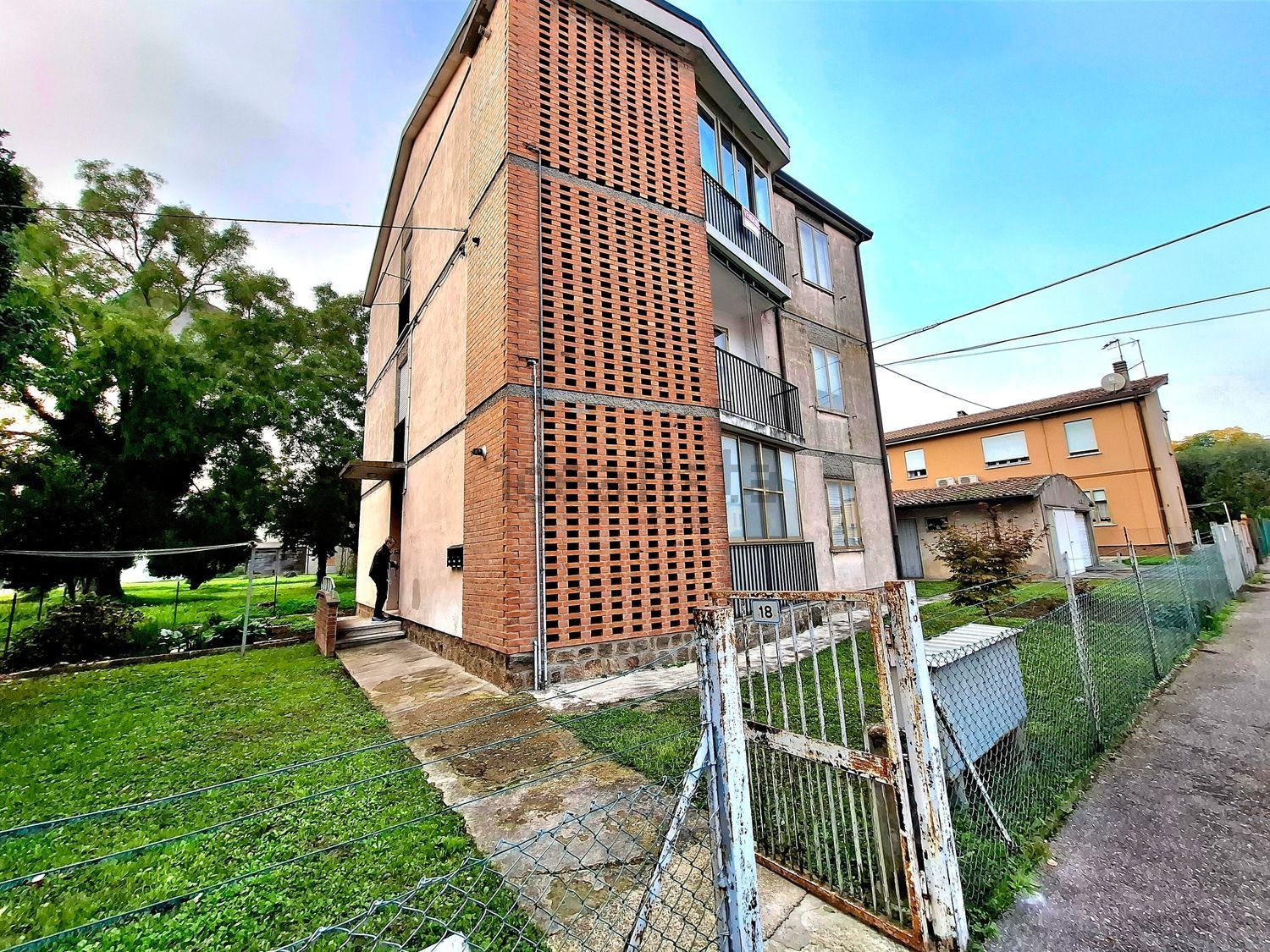 Apartamento em Centro Storico, Rovigo