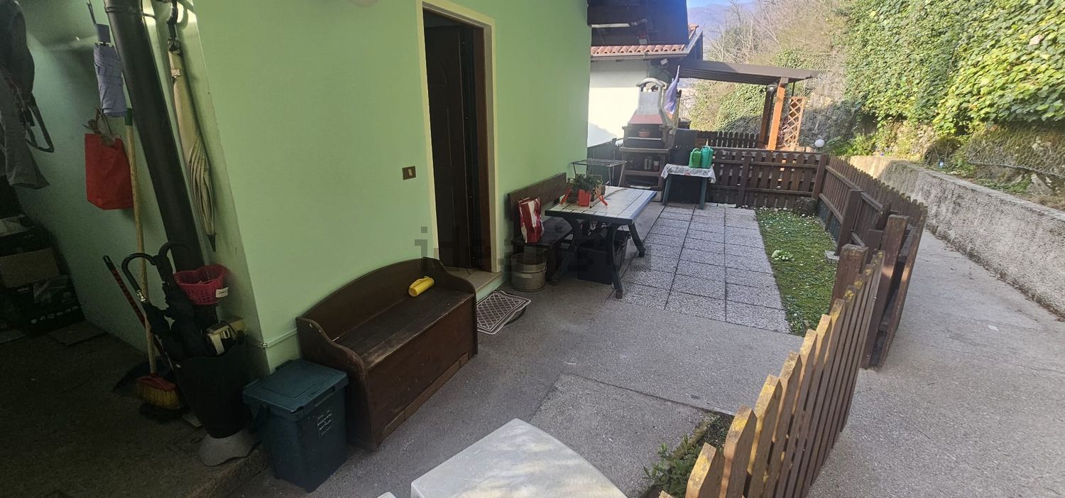 Appartamento a Sarezzo