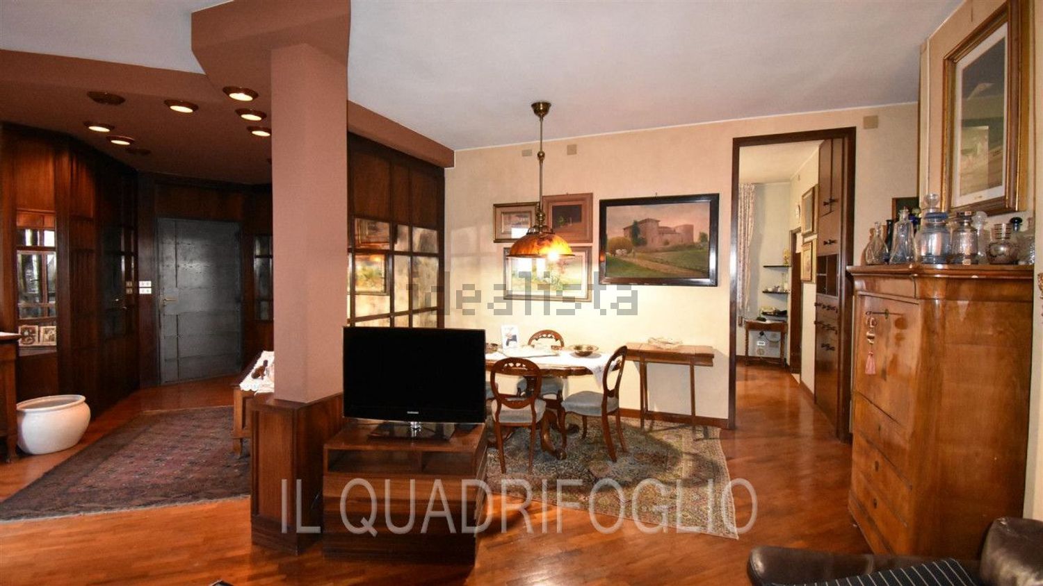 Appartamento a Zona Monte - Ponte Abbadesse, Cesena