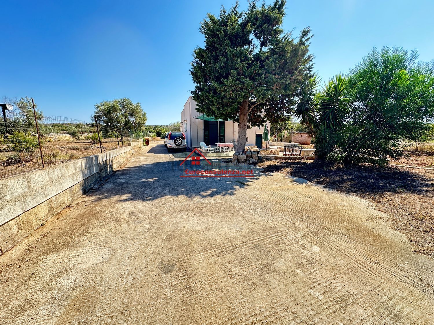 Villetta indipendente a Torre San Giovanni - Fontanelle, Ugento