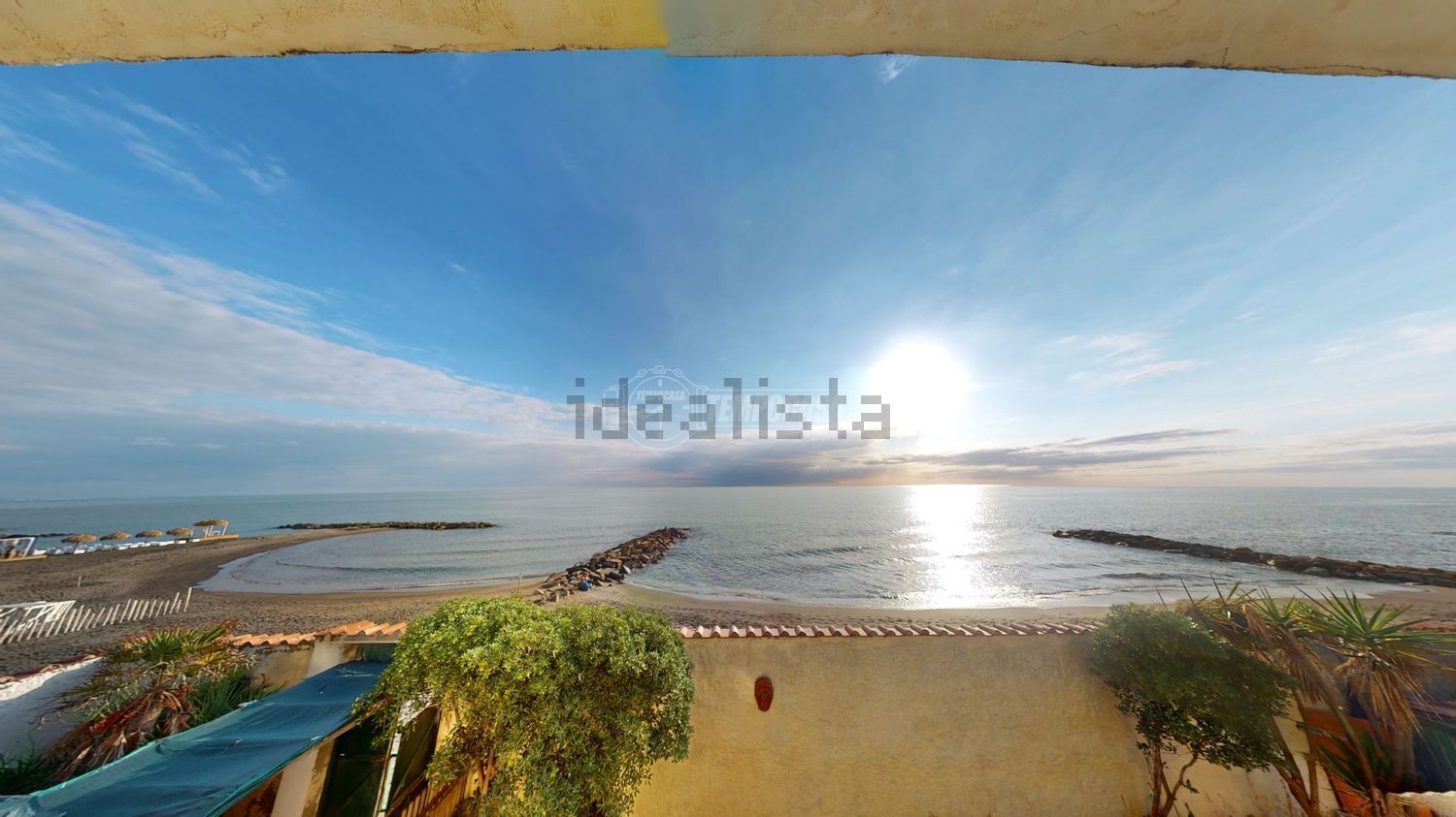 Moradias em Domitilla, Ladispoli