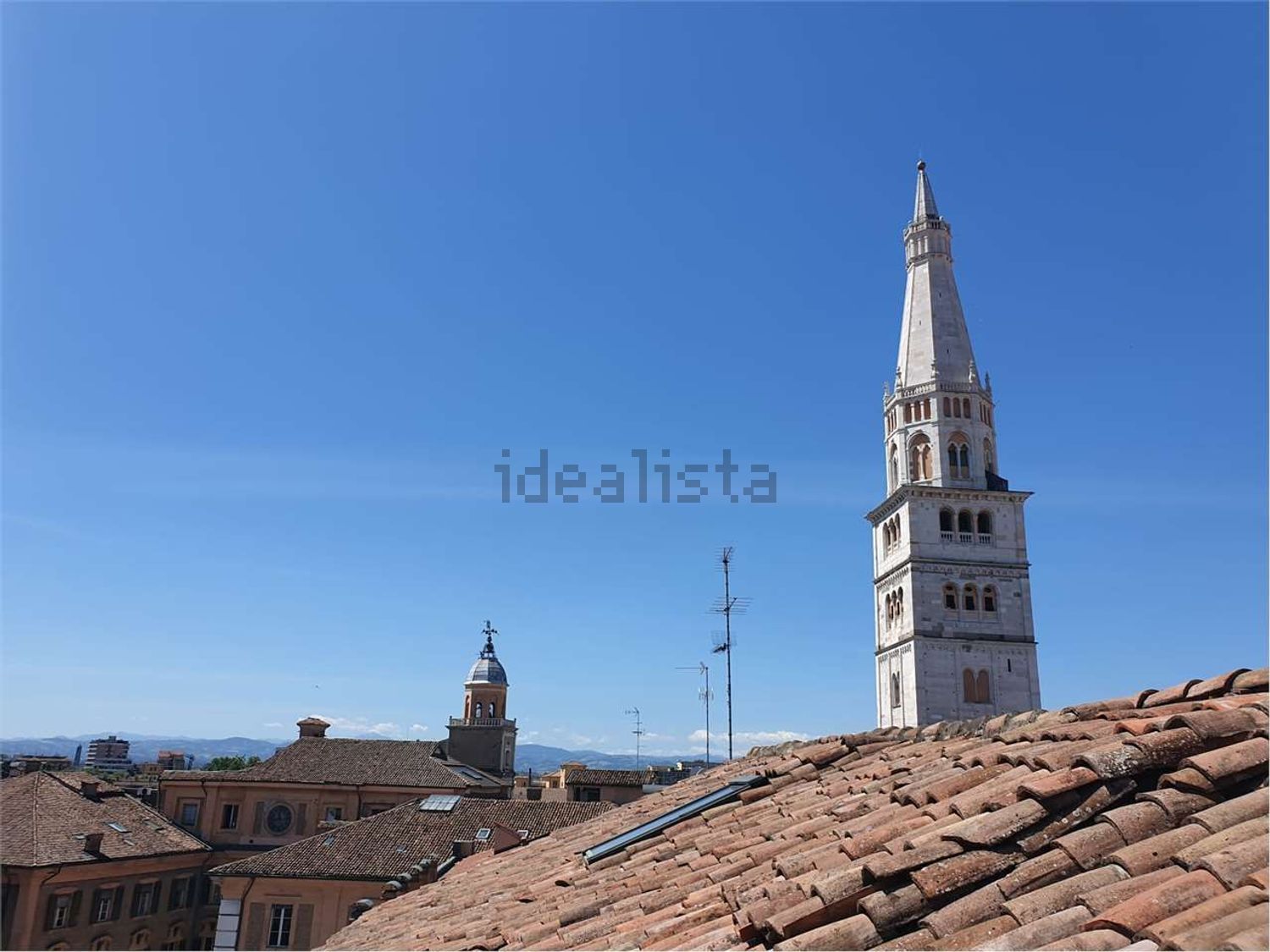 Appartement à Centro Storico, Modène