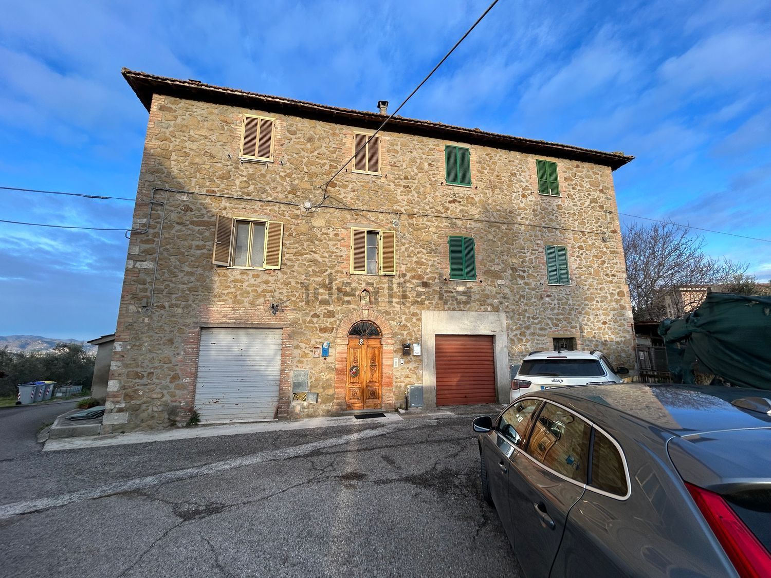 Appartamento a Agello, Magione