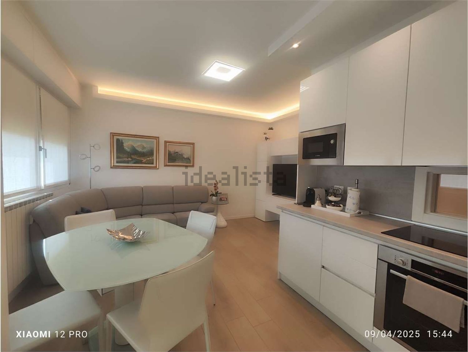 Flat in Oggiono