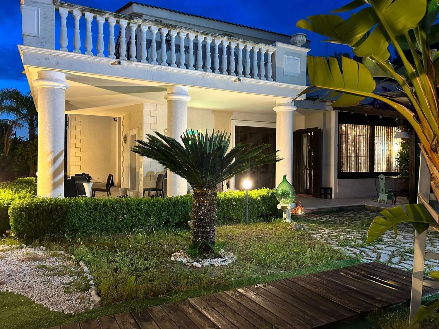 Houses in San Vito - Lama - Carelli, Taranto