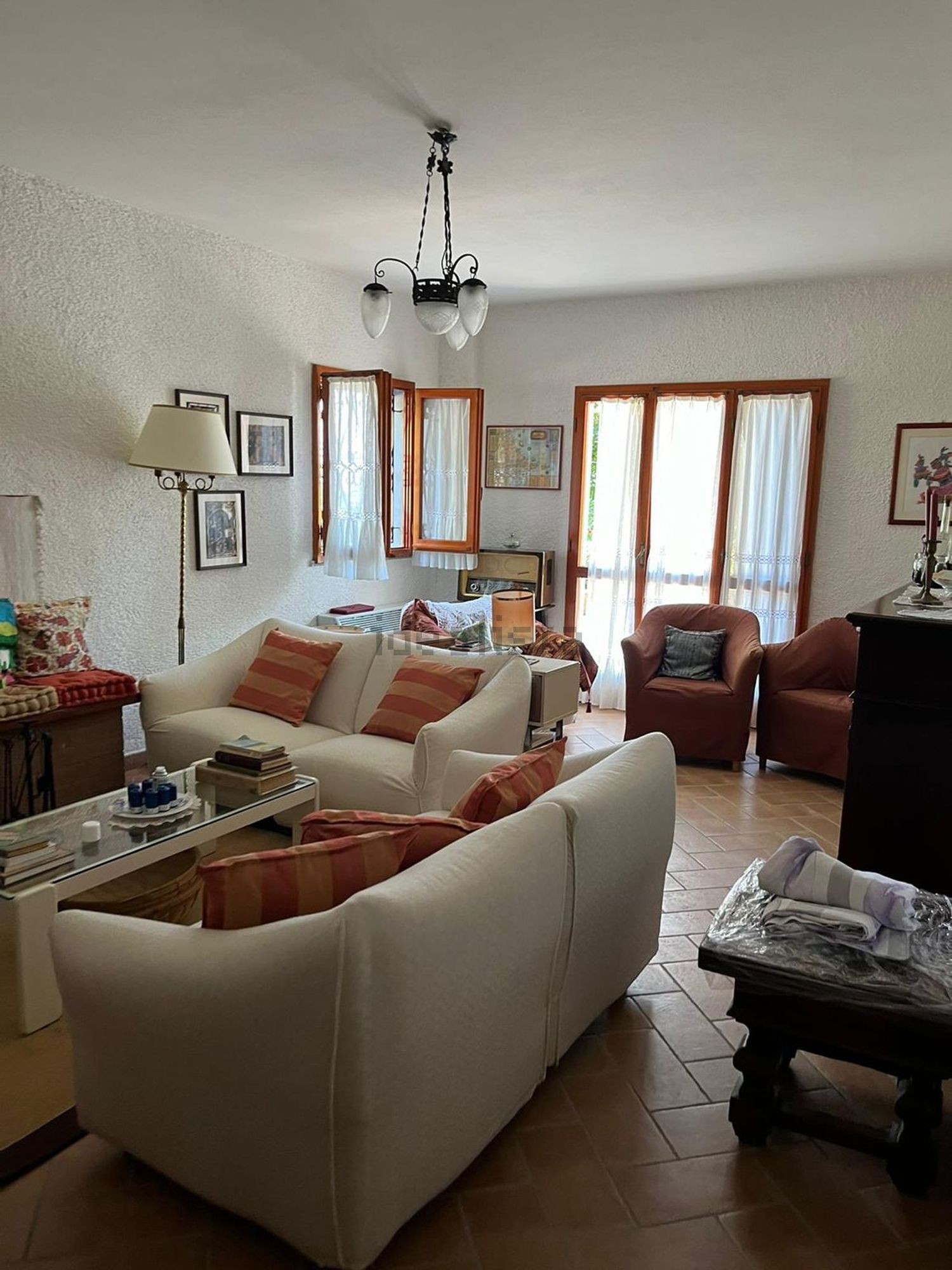 Maison individuelle à Quattro Castella