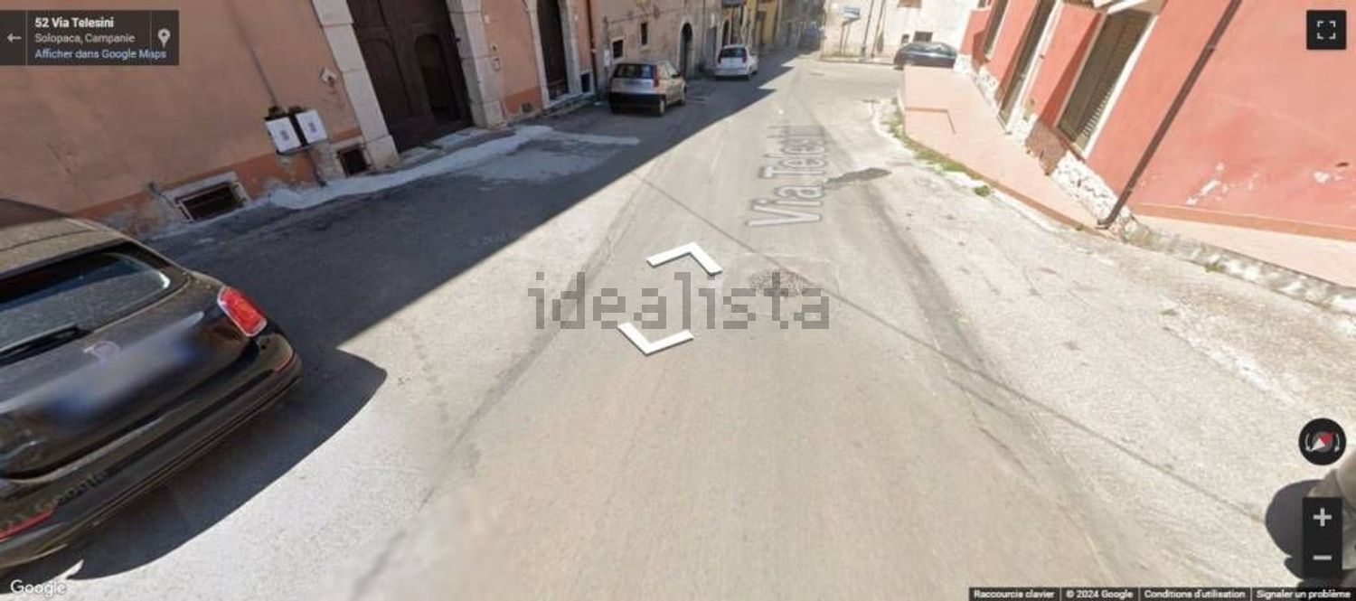 Appartamento a Solopaca