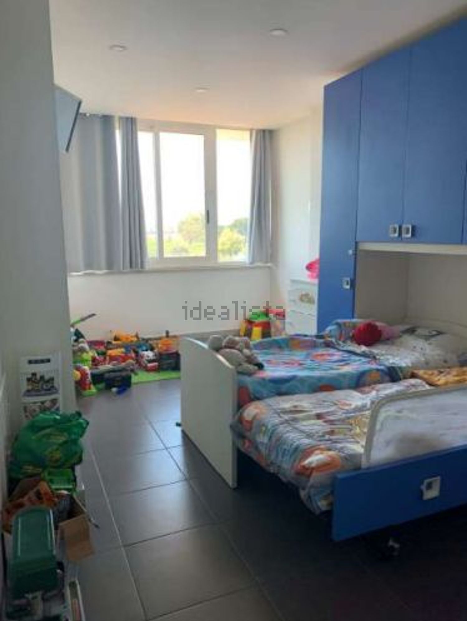 Flat in Sabaudia