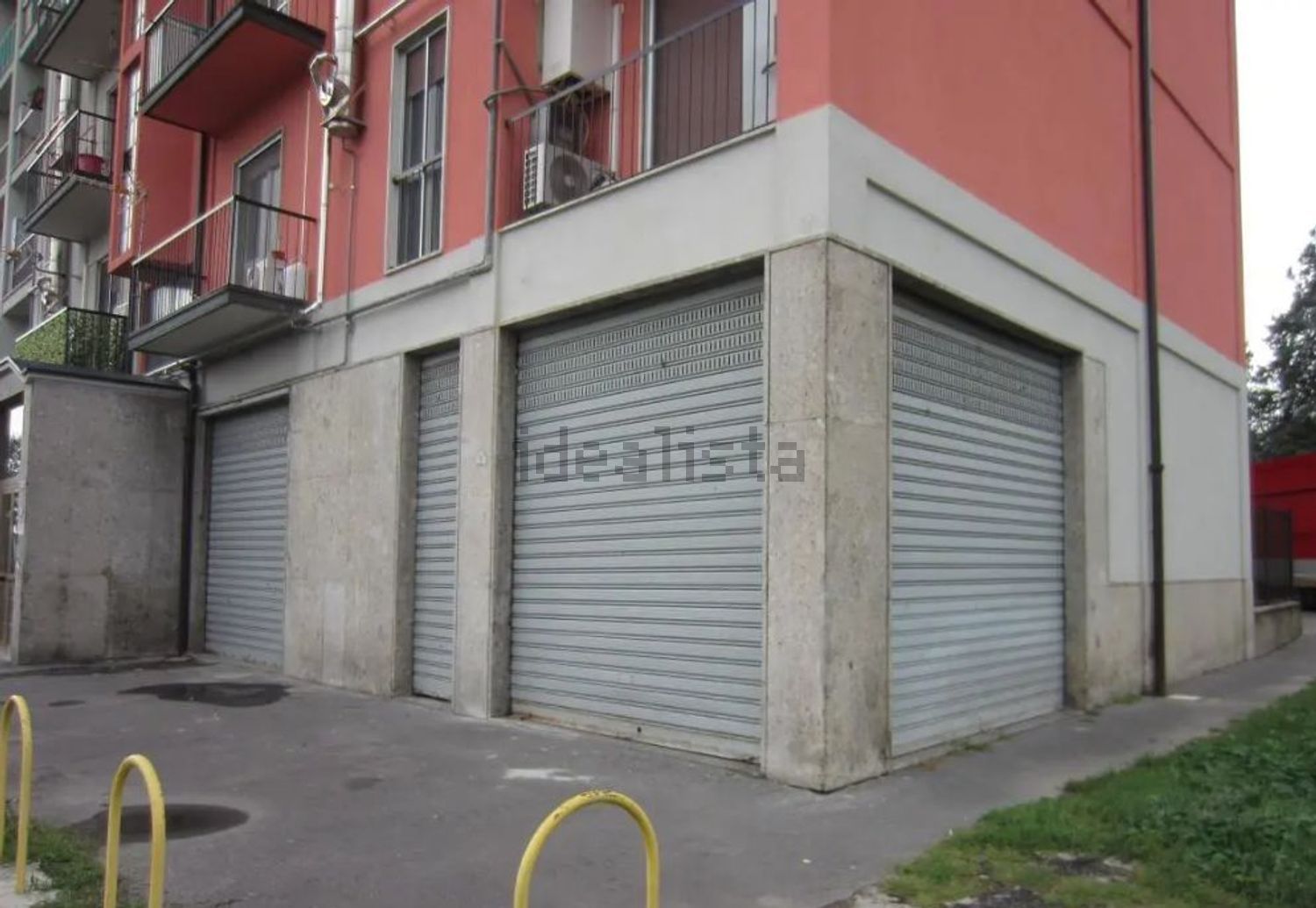 Piso en Casarile