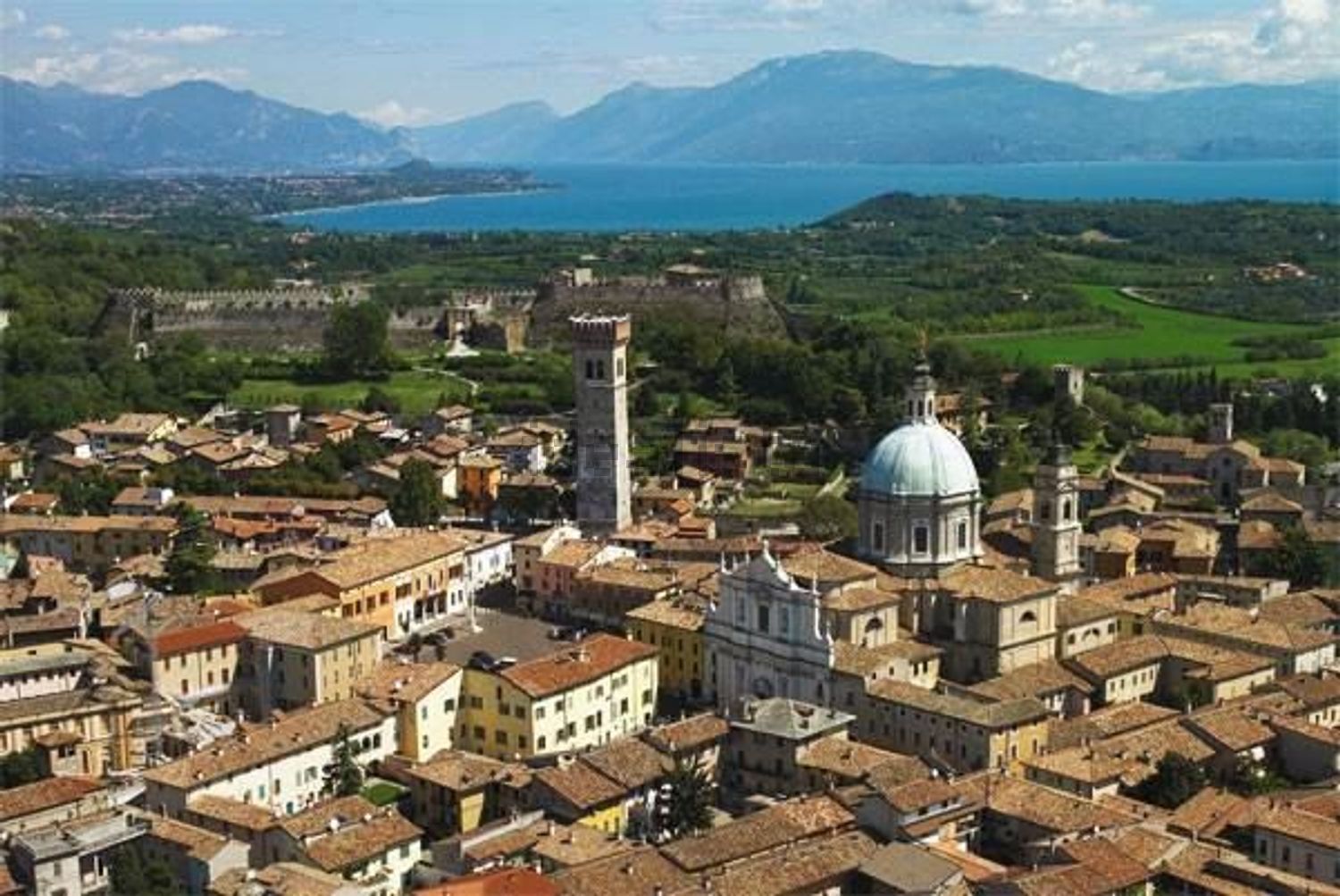 Detached house in Pozze - San Martino, Lonato del Garda
