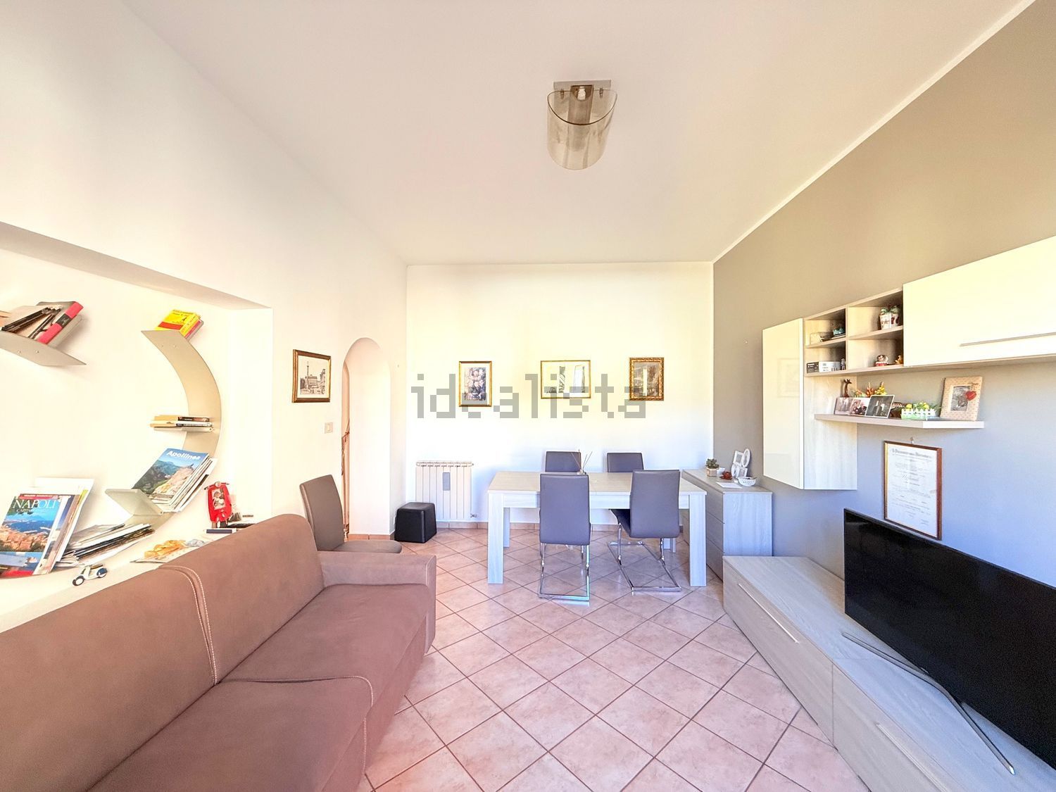 Appartamento a Centro, Grosseto