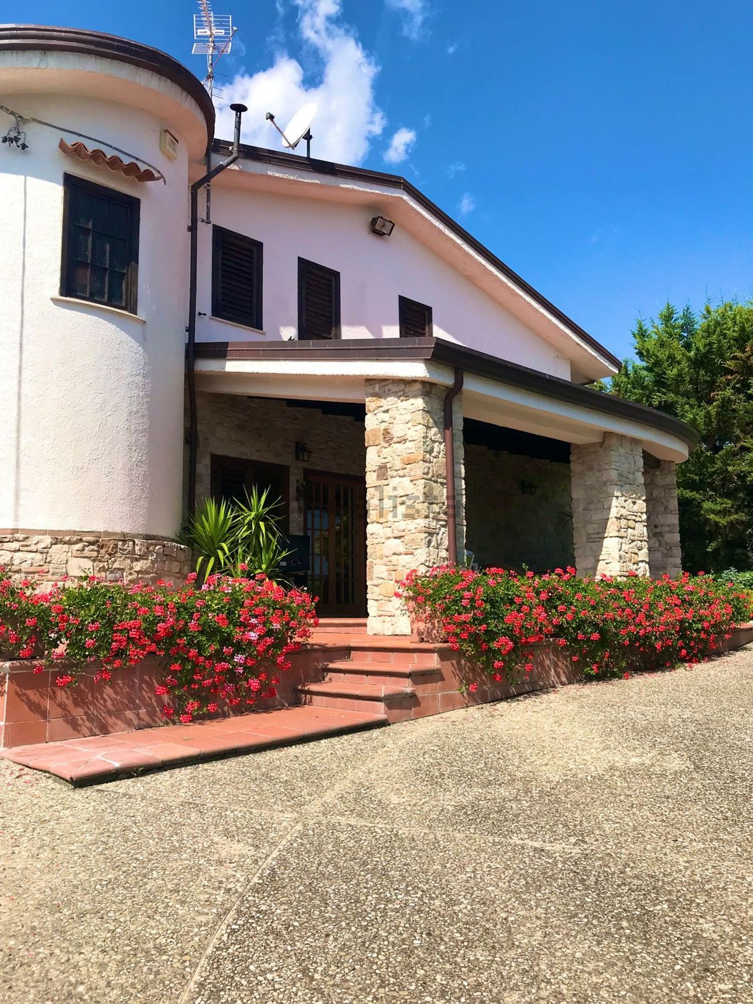 Casas o chalets en Torrecuso