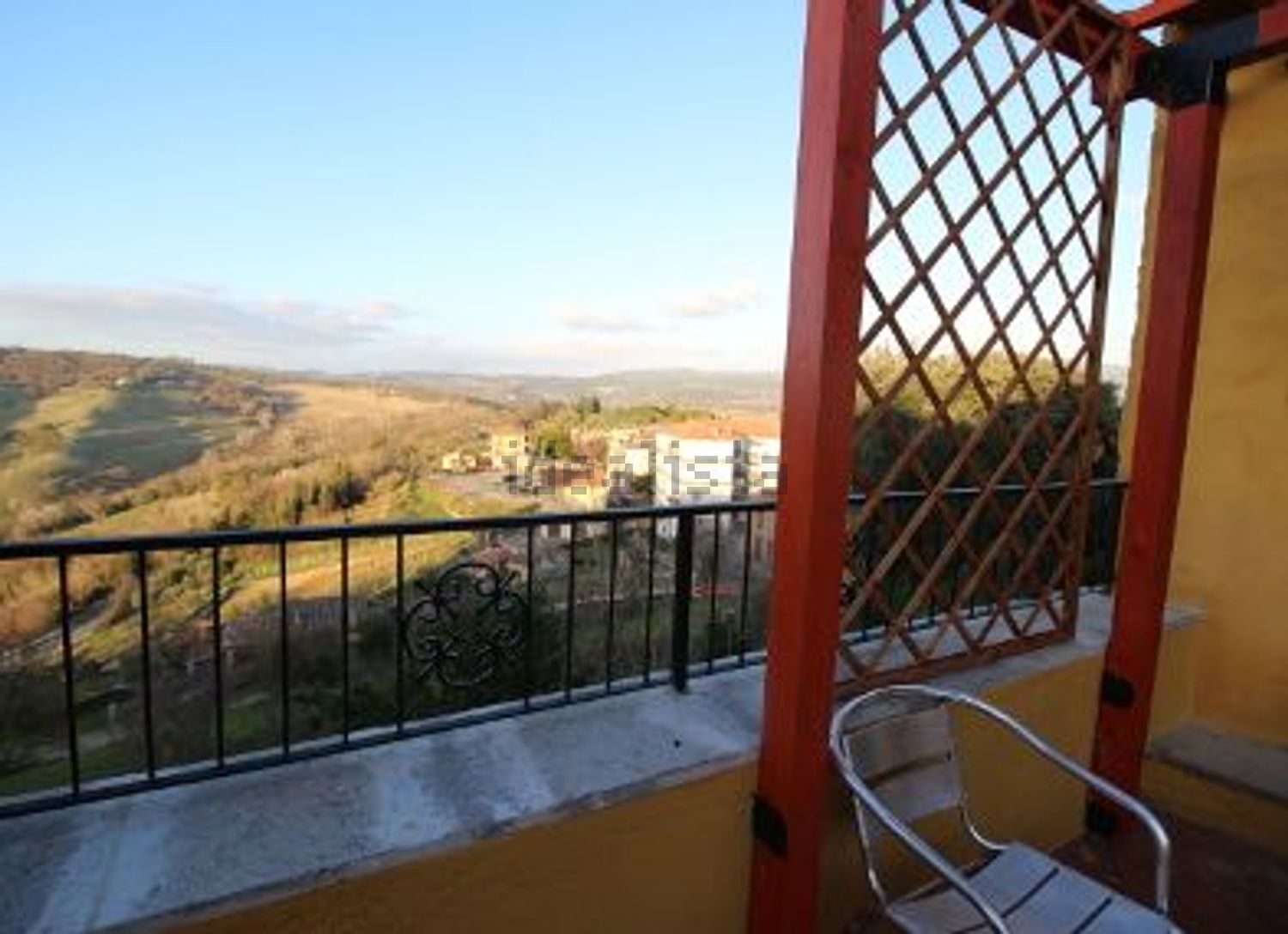 Appartamento a Otricoli