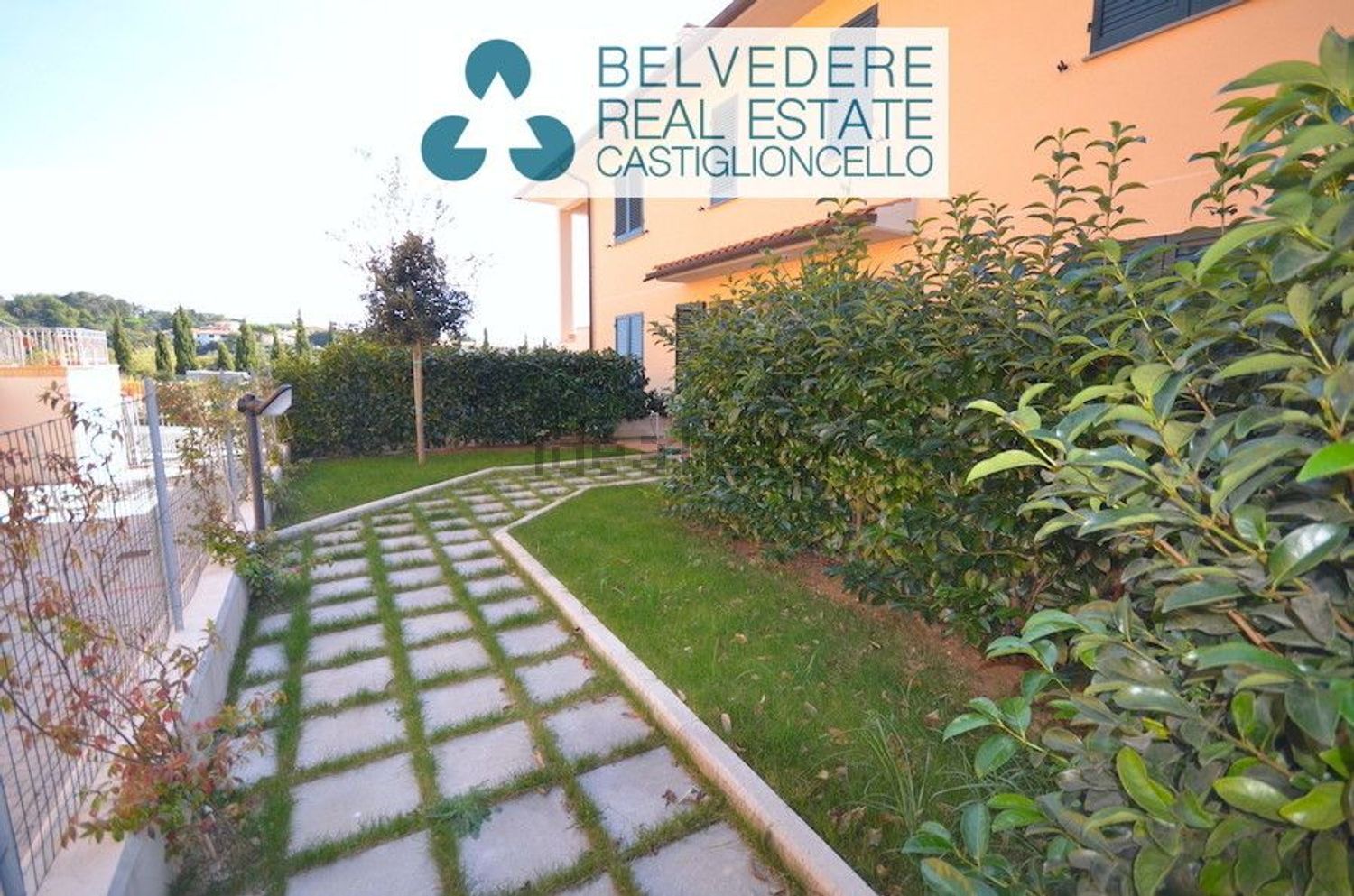 Flat in Castiglioncello, Rosignano Marittimo