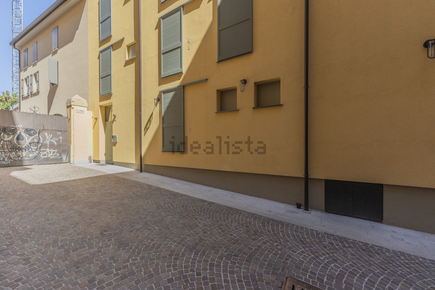 Appartamento a Centro, Bologna