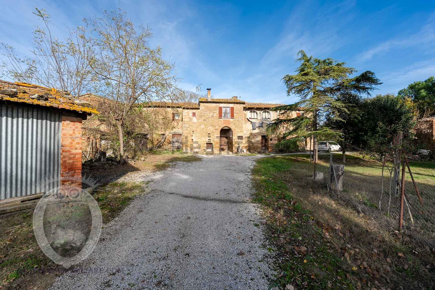 Casas rústicas en Fratta-Santa Caterina, Cortona