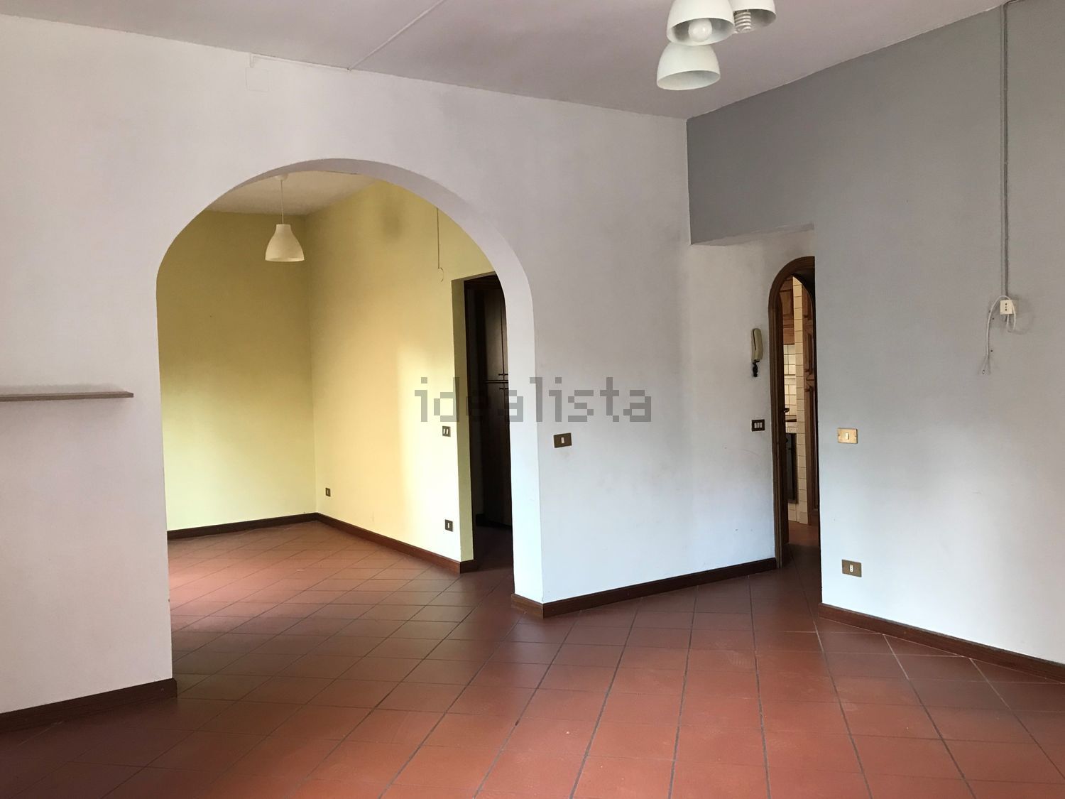 Villetta indipendente a Centro, Montecatini-Terme