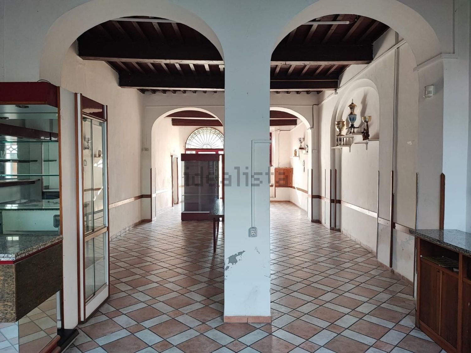 Wohnung in Capannoli