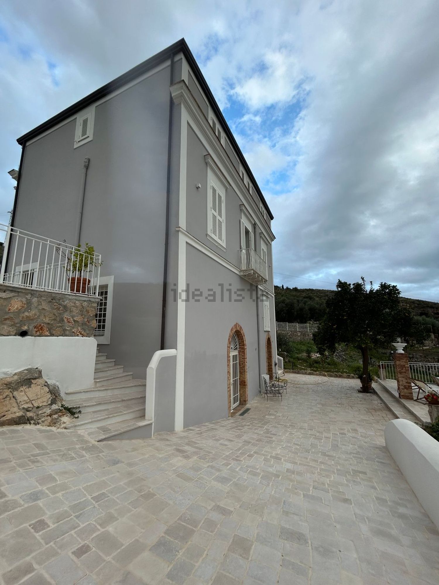 Maisons ou villas à Gaeta