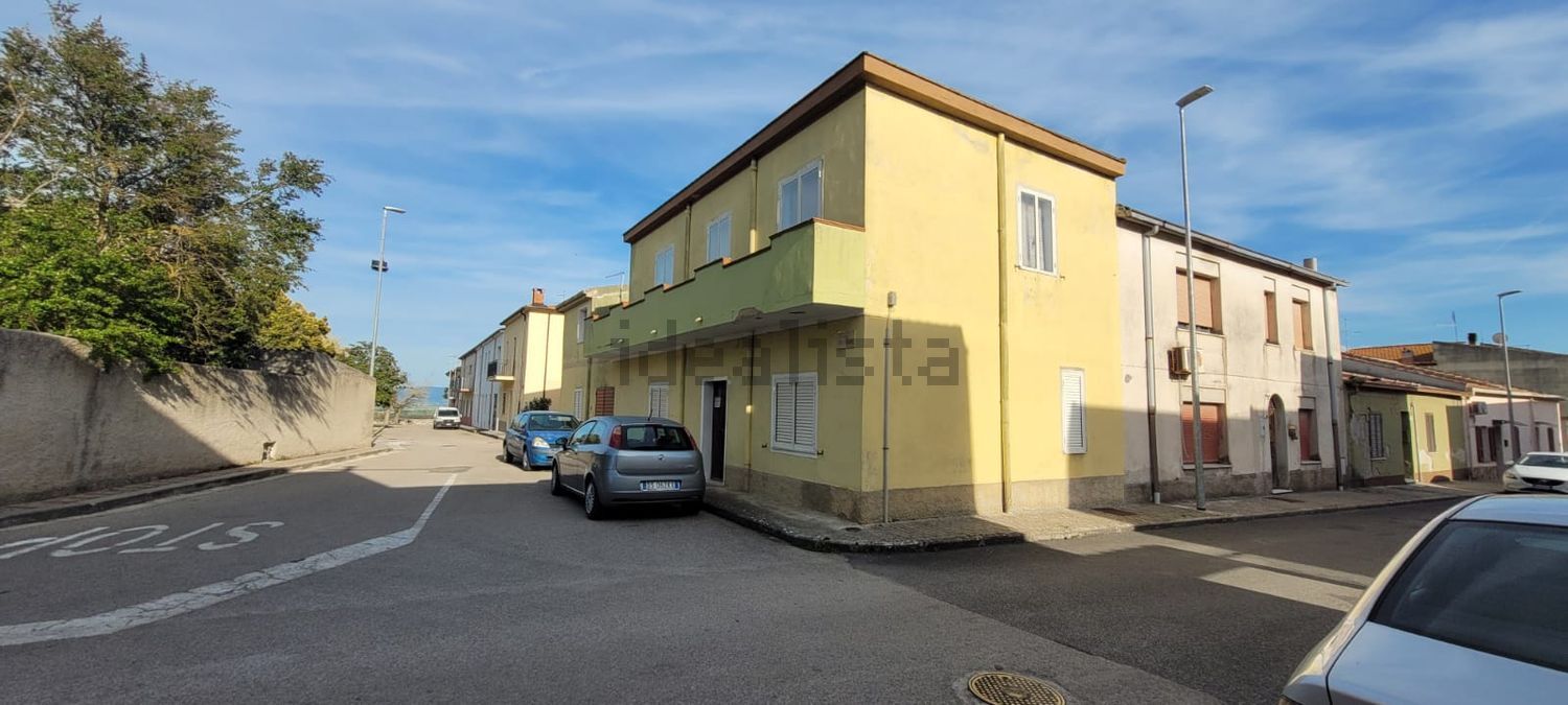 Villetta indipendente a Ardara