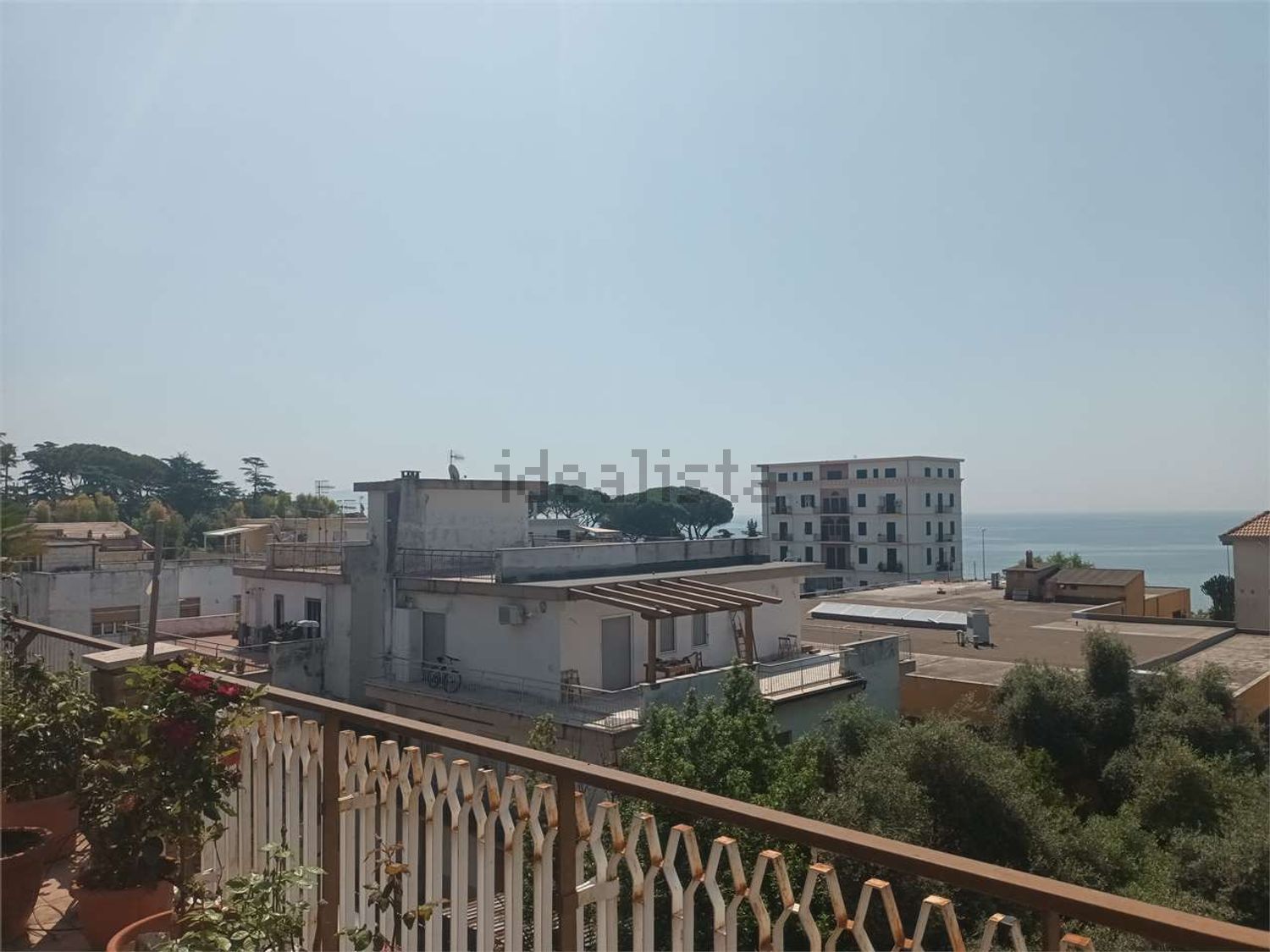 Appartamento a San Pietro - San Giulio - Villaggio del Sole, Formia